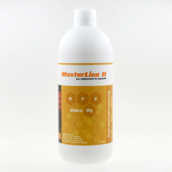 MasterLine II (1000 ml)